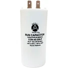 Appli Parts Run Capacitor For Electric Motors 45 Mfd Uf (microfarads) 250VAC Pla. Fixed Price $14.60.