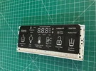 Kitchenaid Refrigerator Control Display Board AZ187810 NR1962. Fixed Price $104.50.
