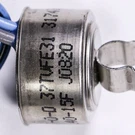 W10854531 Whirlpool Bimetl-def. Fixed Price $39.75.