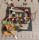 Whirlpool Refrigerator Control Board 2303822A. Fixed Price $20.00.