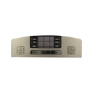 Ge WR17X13200 Appliance Display Asm 3032691 PS6447753. Fixed Price $173.80.