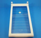 2194741 Whirlpool Refrigerator E-z Trak Sliding Shelf; K4. Fixed Price $44.99.