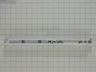 Right Drawer Slide Rail Compatible With Refrigerator WR72X240. Fixed Price $20.58.