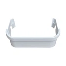 240351601 For Electrolux Frigidaire Refrigerator Freezer Door Bin Shelf White. Fixed Price $17.40.