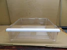 Kenmore Refrigerator Deli Drawer Part # 2179349 W11497323. Fixed Price $69.98.