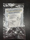 Whirlpool Ice Maker Cube Ejector Arm WP627843 0056594 0566. Fixed Price $10.00.
