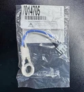 Sub-zero 7014105 Heater Fill Tube Assembly Oem Ice Maker Genuine. Fixed Price $107.00.