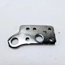 Genuine Refrigerator, Freezer Top Case Hinge # WR13X25052. Fixed Price $49.99.