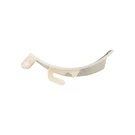 Whirlpool WP1119017 Refrigerator Deflector 394262 AH316076 EA316076 PS316076. Fixed Price $21.16.