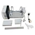Choice Manufactured WR30X30972 Maker For R600A Refrigerators Spark Proof. Fixed Price $83.13.