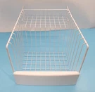 Genuine Refrigerator Wire Basket PART#200D4185P001. Fixed Price $6.50.