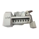 Refrigerator Ice Maker Kit Built-in Auger Small Cube. Fixed Price $195.99.