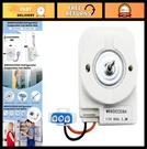 Evaporator Fan Motor For Hotpoint Refrigerator - Replaces WR60X10046,. Fixed Price $41.99.
