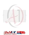 For Hotpoint Refrigerator Door Dairy Inv# AO1764. Fixed Price $112.75.