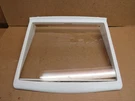 Viking Refrigerator Glass Shelf Part # PS400066 67003169. Fixed Price $69.98.
