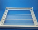 WR71X2296 WR71X2292 Refrigerator Handi-shelf; J2. Fixed Price $51.02.