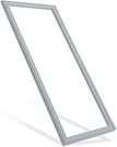 Upgrade ADX73550624 Freezer Door Gasket (right) Fit Refrigerator Lg ADX72930405. Fixed Price $29.98.