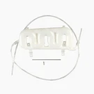 Whirlpool 12002023 Corporation Water Tank Kit 10. Fixed Price $74.55.