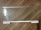 W11455383 W11031896 Glass Shelf For Whirlpool Refrigerator Model WRQA59CNKZ S17. Fixed Price $98.80.