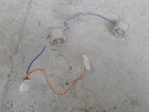 6871JB2074D Lg Refrigerator Led Light Assembly Oem. Fixed Price $12.95.