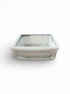Refrigerator Drawer Part 200D1010P001 & 200D1767 Cover. Fixed Price $45.00.
