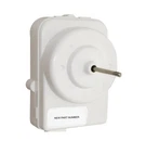 UDQR107E1L Fits Ken. Frigi Refrigerator Fan Motor Old # Panasonic. Fixed Price $72.14.