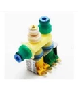 WPW10279866 Oem Genuine Whirlpool Refrigerator Water Inlet Valve. Fixed Price $60.00.