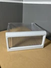 Nice! Genuine Oem Maytag Kenmore Kitchenaid Whirlpool Amana Jenn Crisper Drawer. Fixed Price $89.50.