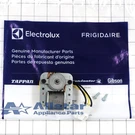 Frigidaire Freezer Evaporator Fan Motor 5304436055. Fixed Price $91.99.