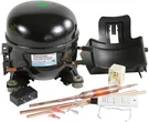 New Electrolux / Frigidaire Compressor Kit 5304475098. Fixed Price $289.99.