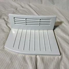 Profile Refrigerator Freezer Chiller Shelf Part# 200D6998 (fits 200D8234). Fixed Price $13.00.