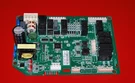 Whirlpool Refrigerator Control Board W11321365 Oem Used Tested. Fixed Price $85.00.