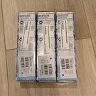 Bosch 640565 EVOLFLTR10 Genuine Oem Premium Ice Water Filter Replacement 3 Pack. Fixed Price $106.25.