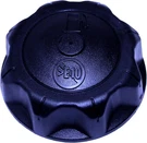 Husqvarna Oem 581075501 / 532140527 Fuel Cap.. Fixed Price $18.49.
