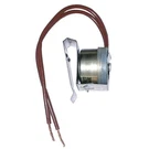 Thermostat Defrost With Bracket L-70 Whirlpool WP4387489 /. Fixed Price $22.50.