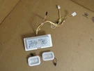 Maytag Refrig. Led Light Board Set (2+1) Part # W10456436 W10524406 W10445802. Fixed Price $66.48.