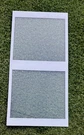 Ge/hotpoint Refrigerator Crisper Cover Glass WR32X10482 From Model# Hts 17GBSERW. Fixed Price $46.00.