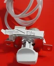 Temp Control Thermostat W10555341 For Refrigerator Whirlpool Model WRS322FDAM01. Fixed Price $14.99.