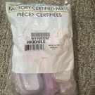 New Genuine Oem W11683242 Whirlpool Refrigerator Led Module Pack Of 12. Fixed Price $114.99.