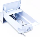 Refrigerator Ice Maker Tray Assembly 241860803 Compatible With Frigidaire Fridge. Fixed Price $139.99.