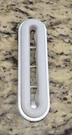 Lg LFXS26596S 36" Smart Refrigerator ADX73571206 Door Gasket Genuine Parts. Fixed Price $7.99.