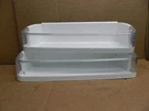 Kenmore Refrigerator Door Bin - Lot Of Part # 5005JJ2018A. Fixed Price $69.98.