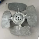 Whirlpool 8201630 Refrigerator Condenser Motor Fan Blade. Fixed Price $22.52.