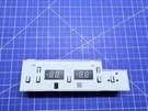 Frigidaire Refrigerator User Display Control Board P# 241591801. Fixed Price $94.95.