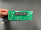Lg Kenmore Refrigerator Dispenser Control Board EBR43358507, ACQ80790007. Fixed Price $35.00.