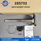 285792 285209 W10820043 AP5985817 Washer Basket Tub Brake Drive Kit. Fixed Price $47.48.