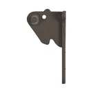 Whirlpool W10917991 Refrigerator Hinge-door. Fixed Price $41.79.