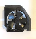 Frigidaire Refrigerator: Condenser Fan Motor & Shroud (242018304) (P8659). Fixed Price $49.55.