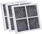 3-PACK Air Filter For Lg LRFVS3006S,LRFXC2416D, LRMDC2306S,LRMDS3006S. Fixed Price $14.95.