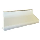 Frigidaire Side By Fridge Oem Lid For Ice Bucket 215525261 - Flap Only. Fixed Price $7.21.